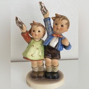 Hummel Figurine #153